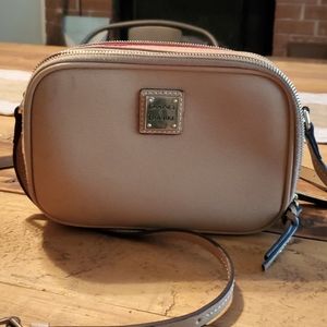 Dooney and Bourke Sawyer crossbody